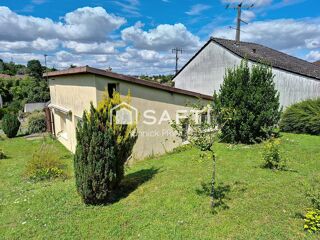  Maison � vendre 4 pi�ces 76 m�