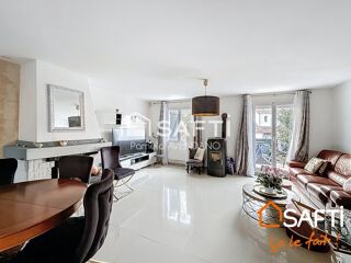  Maison à vendre 5 pièces 104 m²