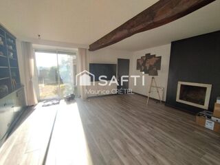  Maison � vendre 9 pi�ces 198 m�