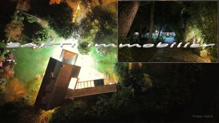  Maison � vendre 10 pi�ces 235 m�