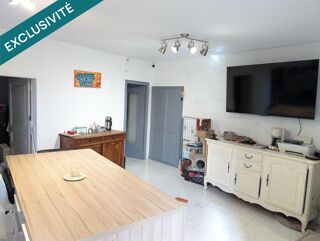  Maison � vendre 3 pi�ces 69 m�