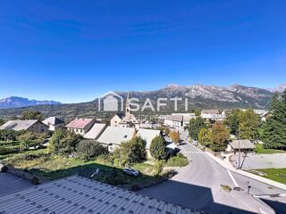  Appartement � vendre 1 pi�ce 28 m�