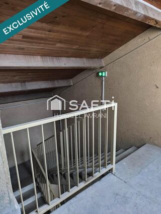  Immeuble à vendre 40 m²