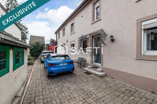  Maison � vendre 5 pi�ces 246 m�