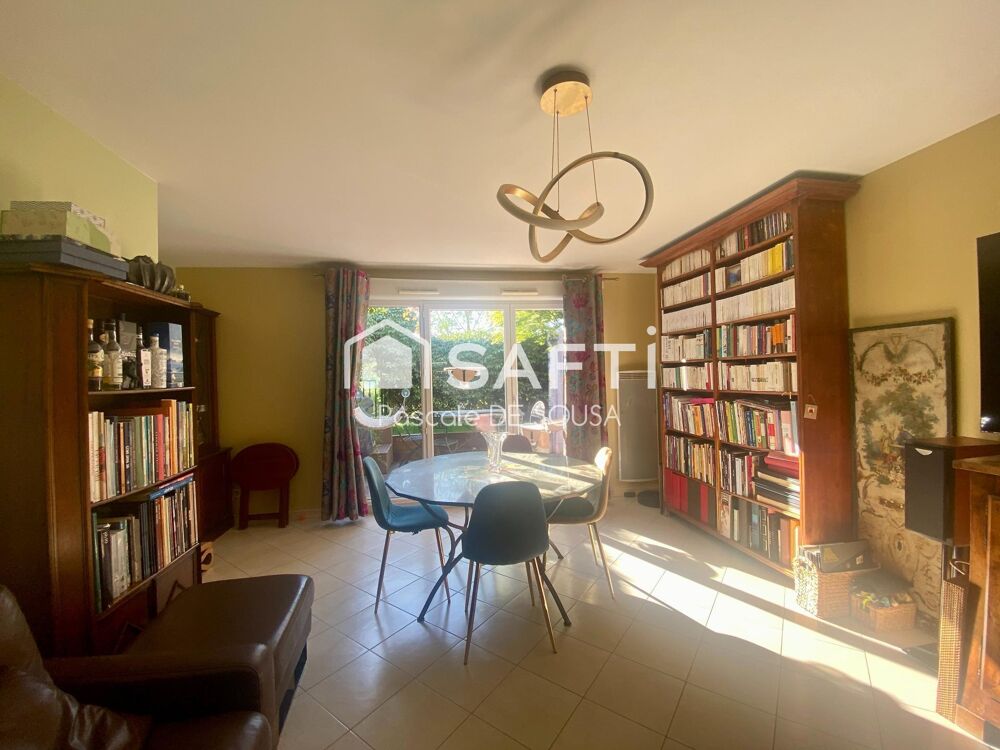 � vendre  Maison Rueil-Malmaison (92500)