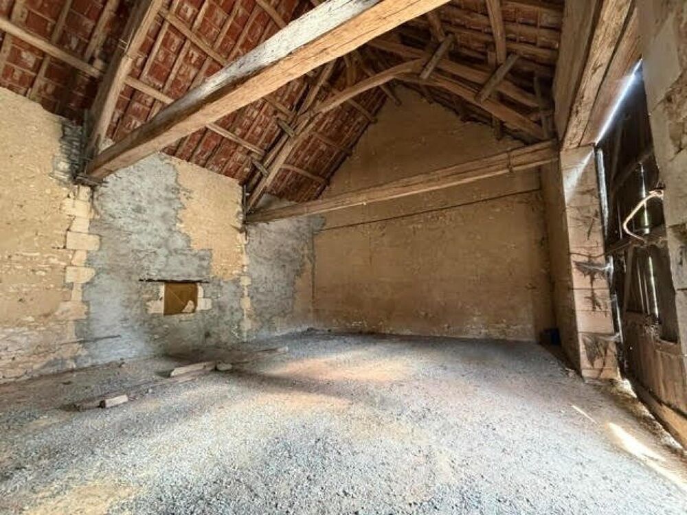Vente Maison Grange Sainte-fauste