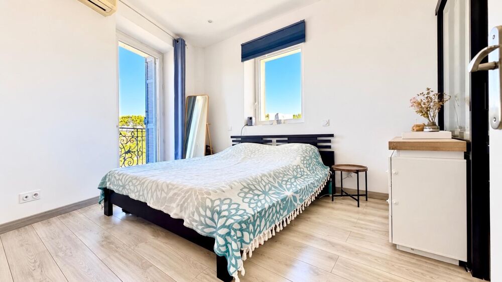 à vendre  Appartement Marseille 7