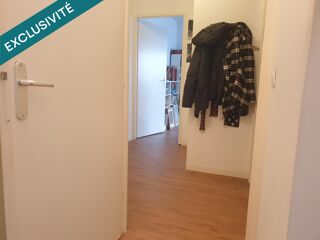  Appartement � vendre 3 pi�ces 70 m�