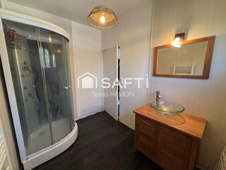  Maison à vendre 6 pièces 110 m²