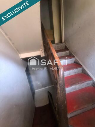  Immeuble � vendre 104 m�