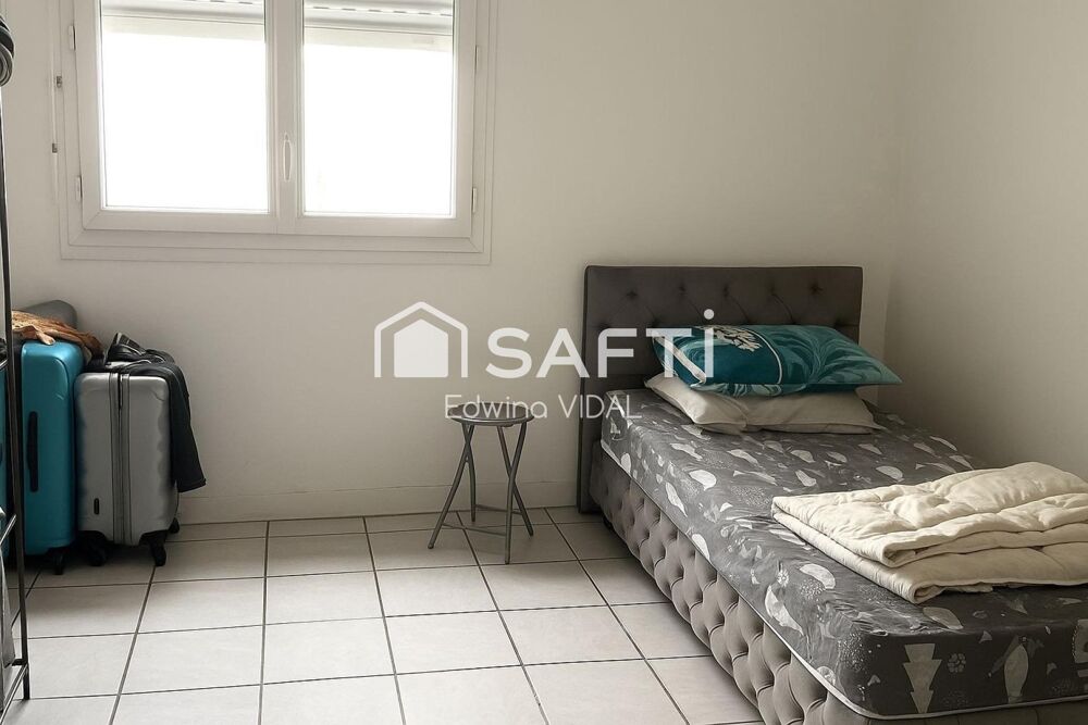 Vente Appartement Appartement calm et sécurisé Epinay-sur-seine