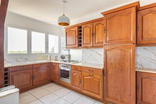  Appartement � vendre 4 pi�ces 70 m�