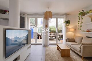  Maison � vendre 3 pi�ces 64 m�