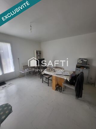  Maison � vendre 2 pi�ces 51 m�