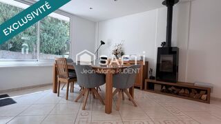  Maison à vendre 5 pièces 110 m²