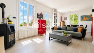  Maison à vendre 6 pièces 123 m²