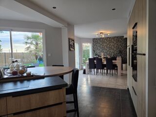  Maison � vendre 7 pi�ces 147 m�