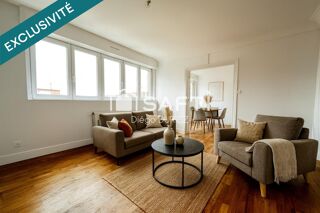  Appartement � vendre 4 pi�ces 85 m�