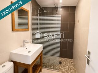  Appartement à vendre 3 pièces 38 m²