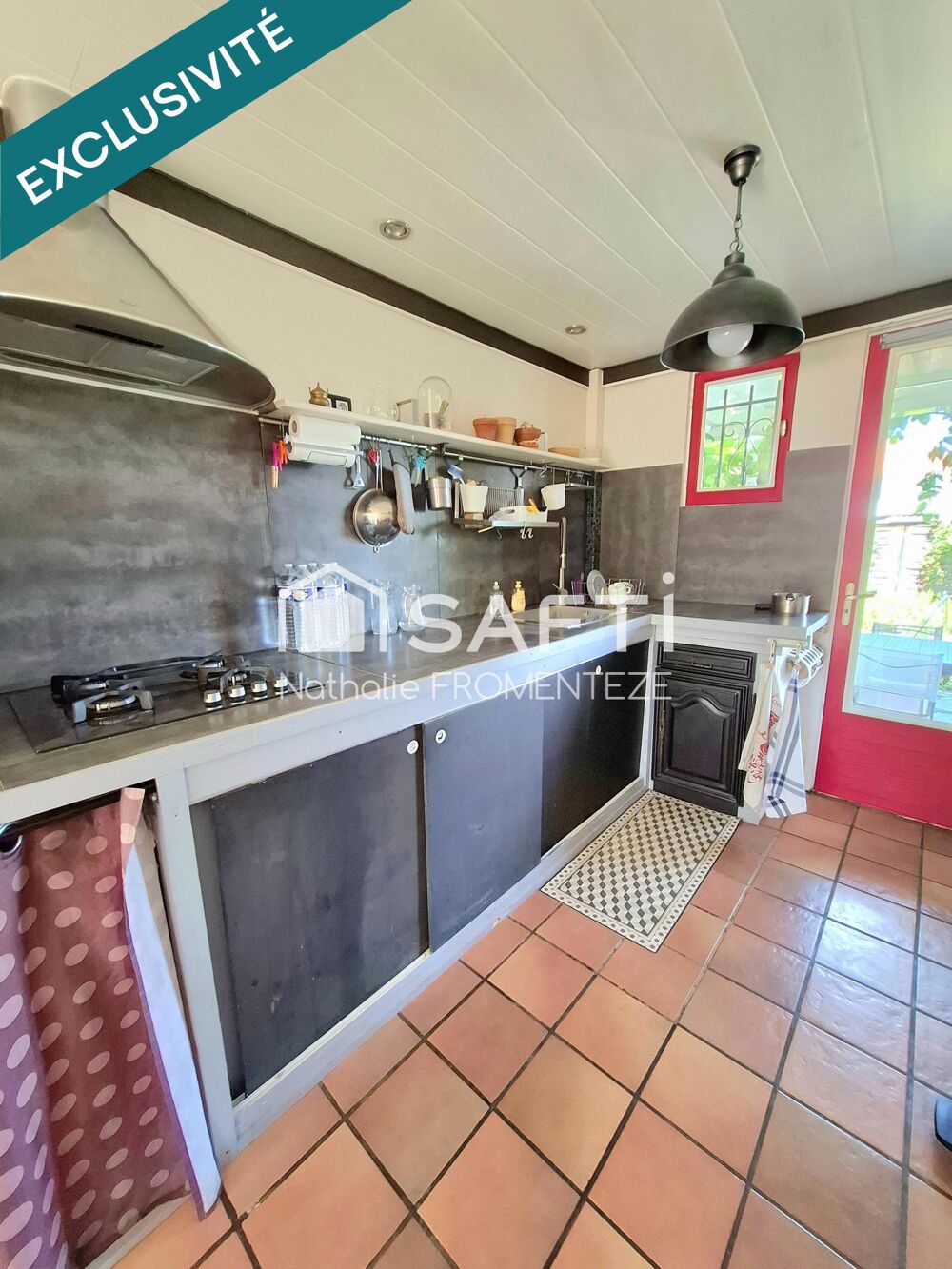 Vente Maison Maison facile à vivre Cahors