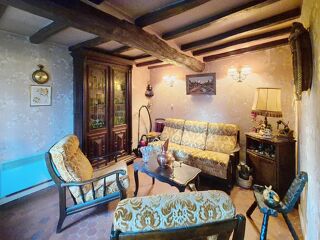  Maison � vendre 3 pi�ces 50 m�