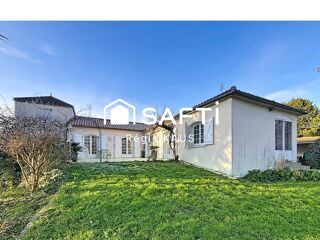  Maison à vendre 10 pièces 240 m²