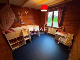  Maison à vendre 4 pièces 97 m²