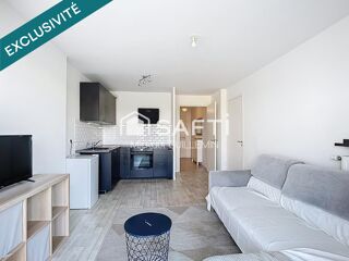  Appartement � vendre 2 pi�ces 43 m�