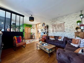  Maison � vendre 8 pi�ces 175 m�