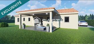  Maison à vendre 6 pièces 112 m²
