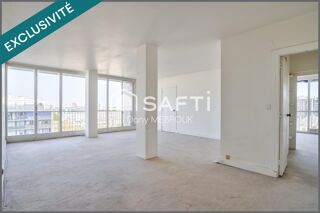  Appartement à vendre 3 pièces 87 m²