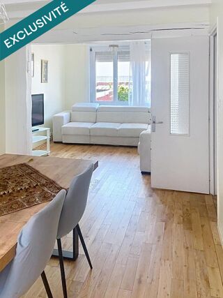  Maison  vendre 4 pices 92 m