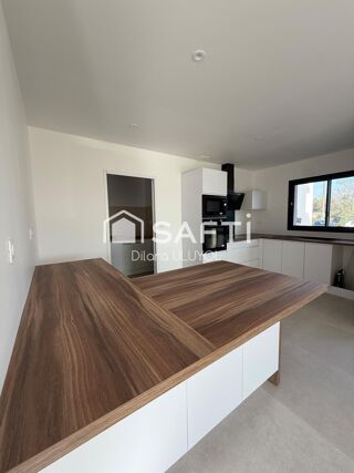  Maison à vendre 7 pièces 127 m²