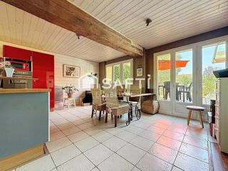  Maison � vendre 5 pi�ces 107 m�