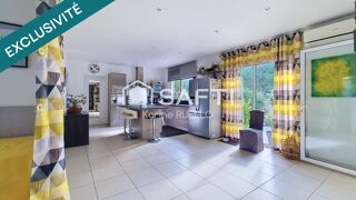  Maison à vendre 5 pièces 123 m²