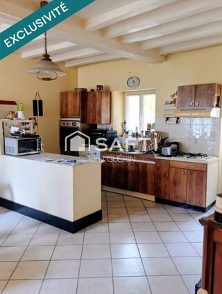  Maison � vendre 6 pi�ces 130 m�