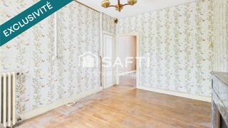  Maison � vendre 6 pi�ces 131 m�
