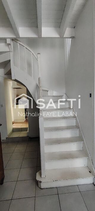  Maison à vendre 3 pièces 75 m²