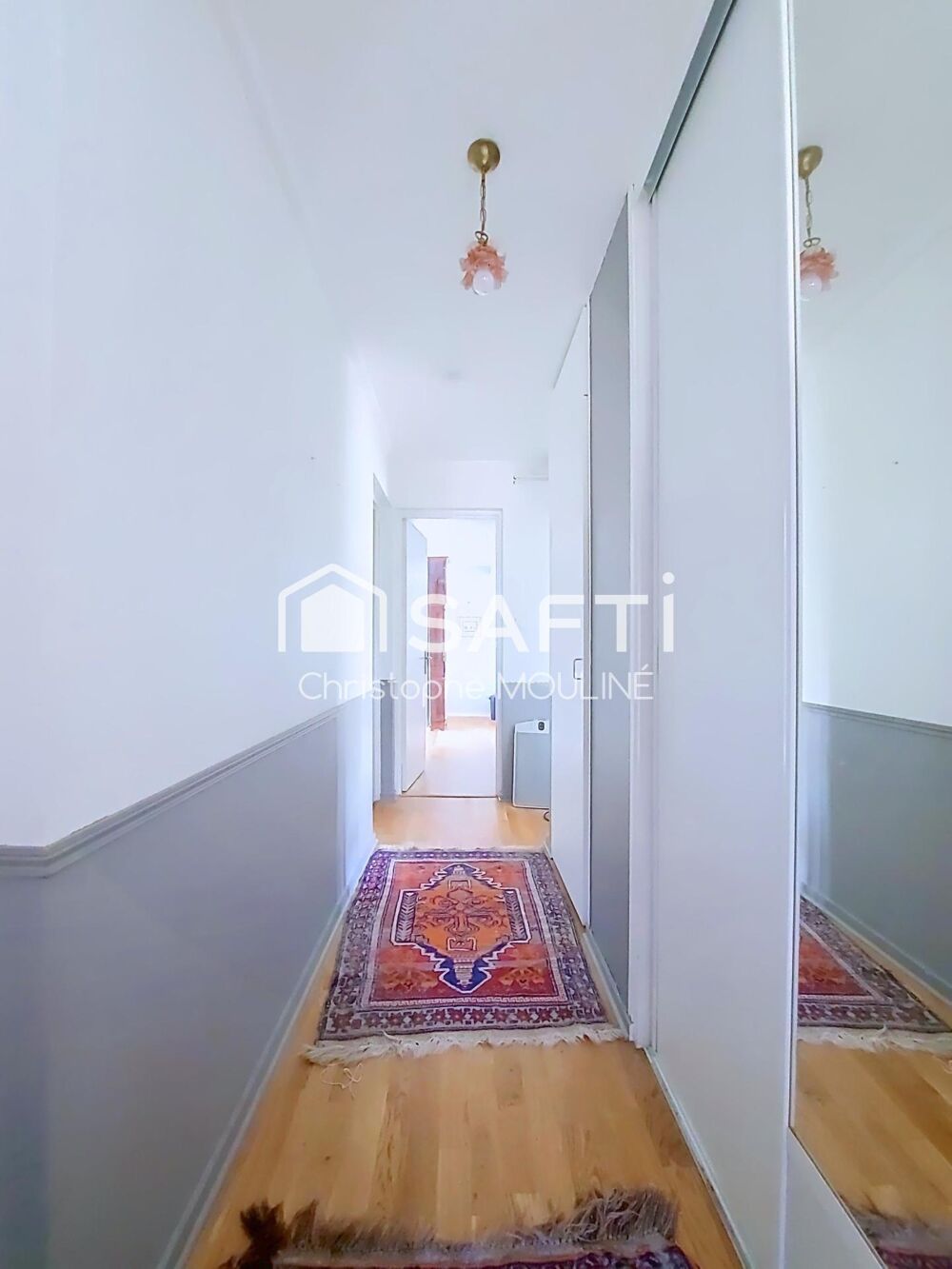 Vente Appartement Calme, beau quartier, pas de vis-à-vis, lumineux. Talence