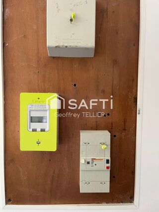  Maison à vendre 7 pièces 117 m²