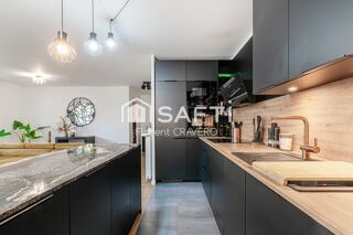  Appartement � vendre 3 pi�ces 61 m�