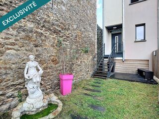  Maison � vendre 5 pi�ces 115 m�