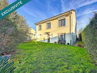  Maison � vendre 6 pi�ces 90 m�