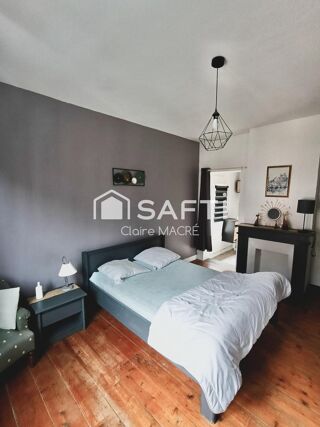  Maison � vendre 5 pi�ces 80 m�
