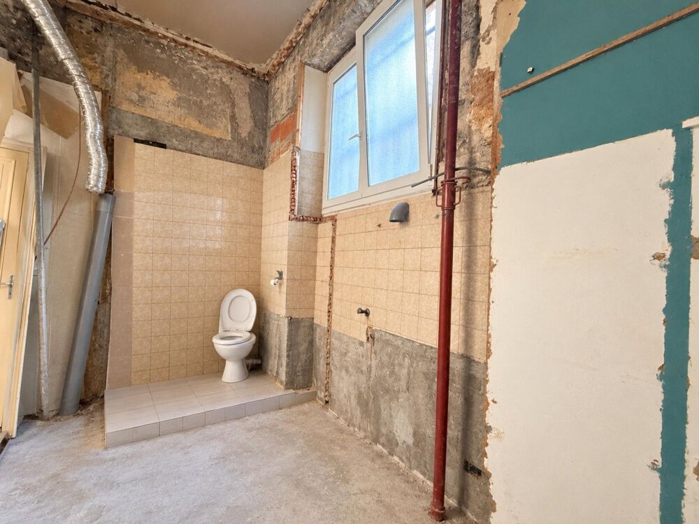 Vente Appartement OPPORTUNITE A SAISIR ! Bordeaux Saint-Michel T1 de 20,5 m² Bordeaux