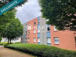  Appartement � vendre 3 pi�ces 37 m�