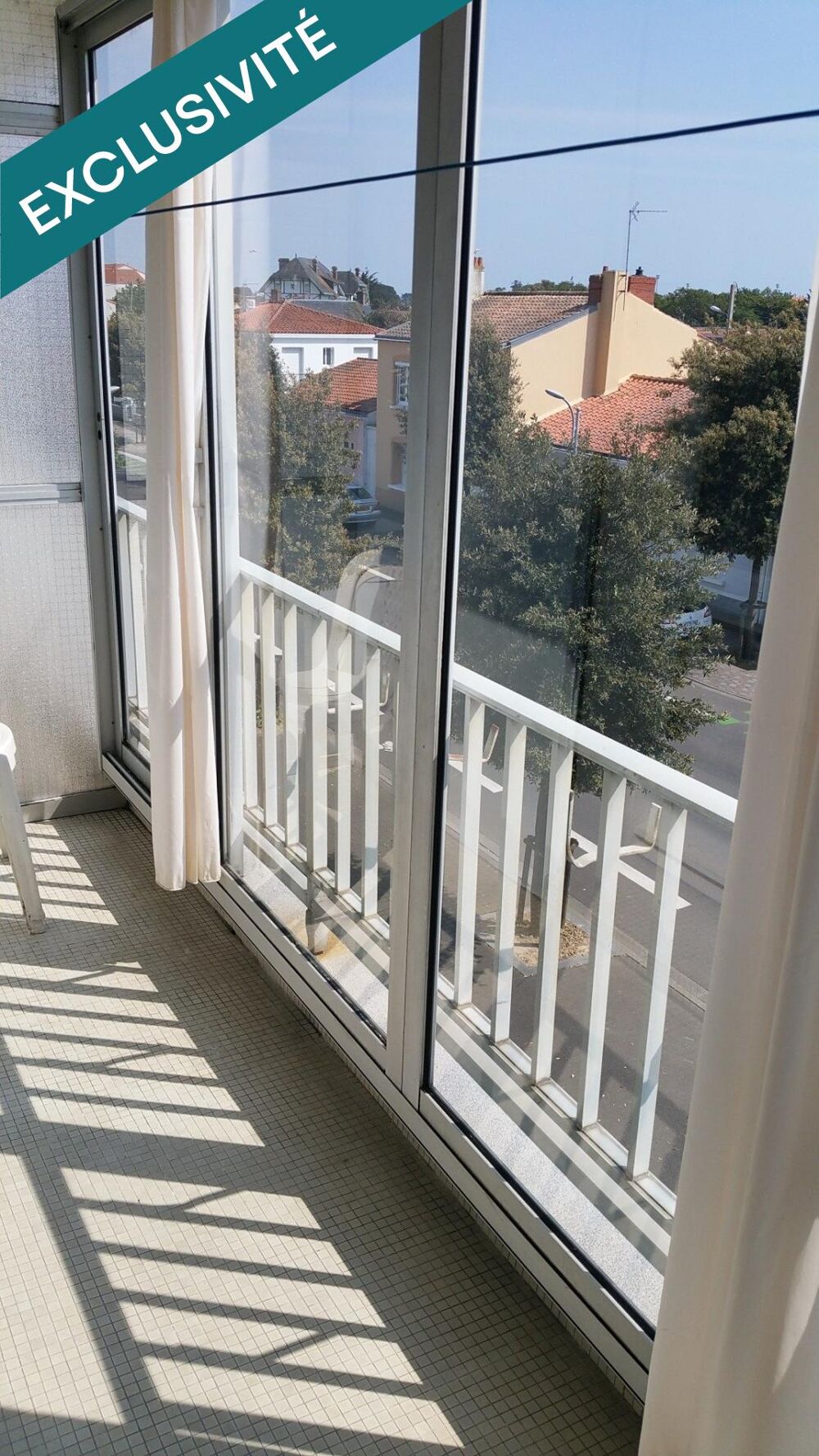 Vente Appartement Emplacement idéale Les sables-d'olonne