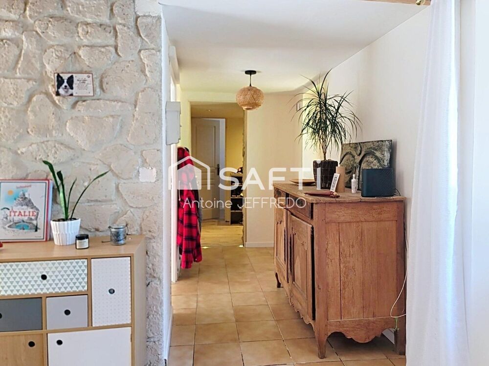 Vente Maison Longère de charme avec piscine Les brouzils
