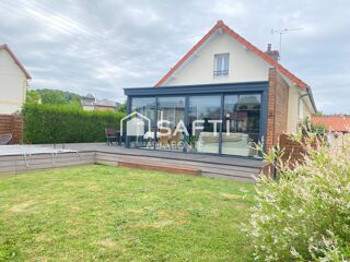  Maison  vendre 6 pices 128 m