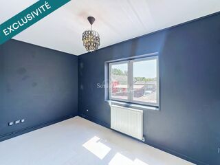  Maison à vendre 6 pièces 126 m²
